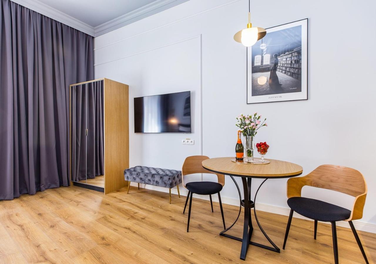 Bentis Luxury Apartments — Photos 3